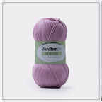Cotone Cotton Yarn for Knitting & Crochet – Smooth, Breathable & Strong