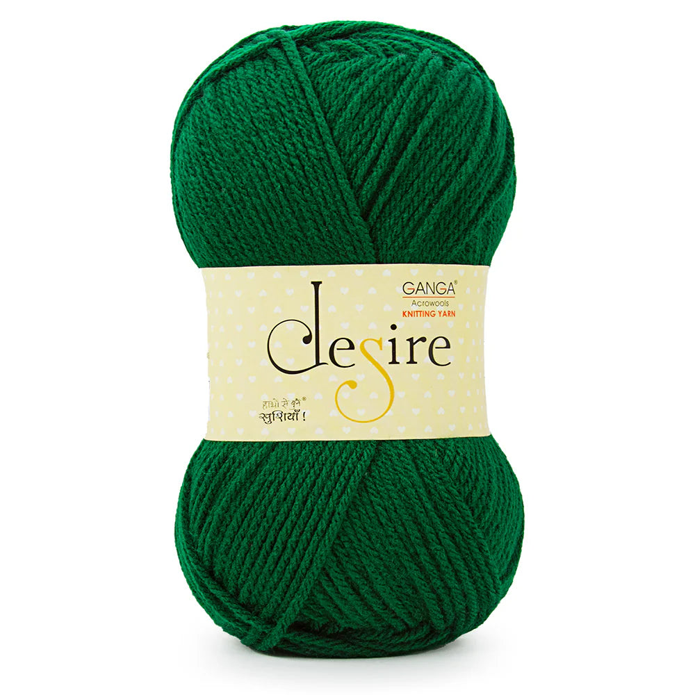Desire Knitting Yarn – 100g