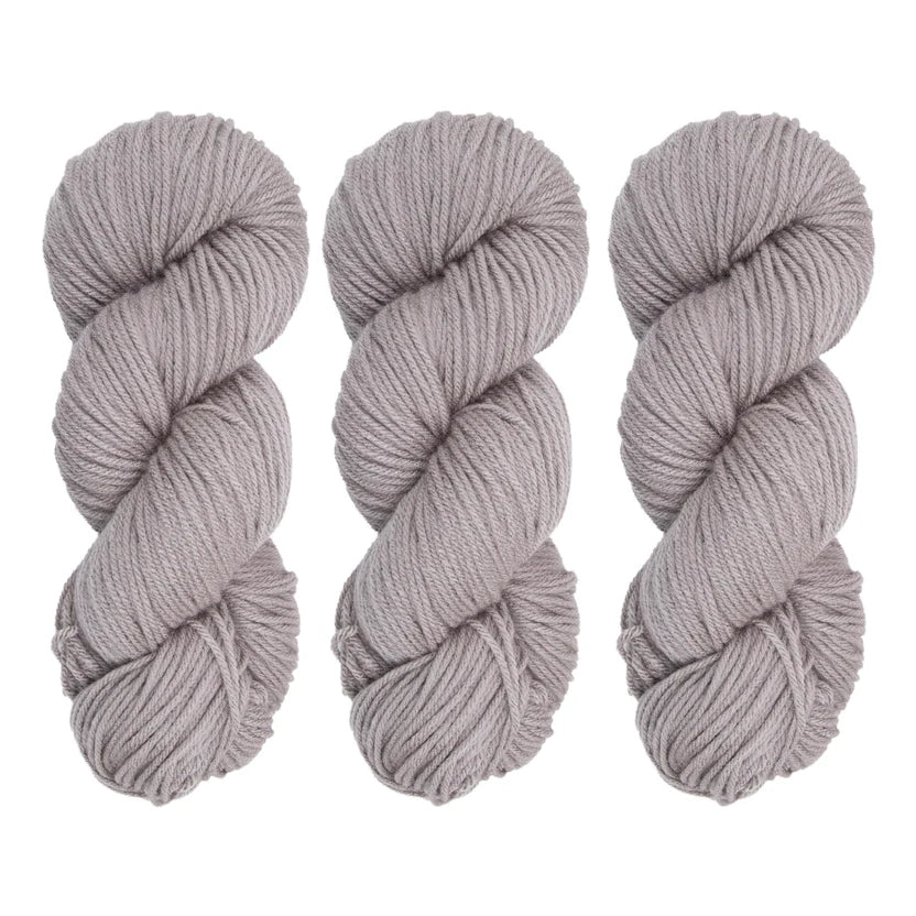 Alisha Knitting Yarn Hanks – 100% Acrylic (Medium Weight)