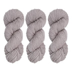 Alisha Knitting Yarn Hanks – 100% Acrylic (Medium Weight)