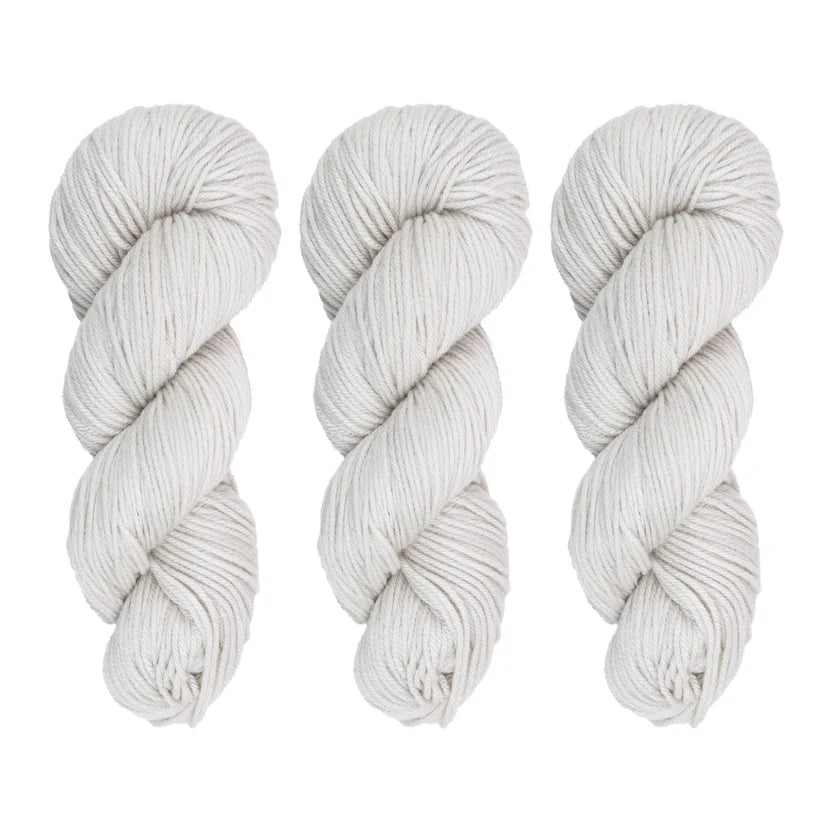 Alisha Knitting Yarn Hanks – 100% Acrylic (Medium Weight)