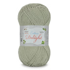 Cotton Yarn – Plain (White, Black, pink and more..) | 100g per Ball