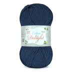 Cotton Yarn – Plain (White, Black, pink and more..) | 100g per Ball