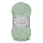 Cotton Yarn – Plain (White, Black, pink and more..) | 100g per Ball