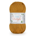 Cotton Yarn – Plain (White, Black, pink and more..) | 100g per Ball
