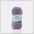 Cool Knit Summer Knitting Yarn – Soft, Breathable & Lightweight Cotton Blend