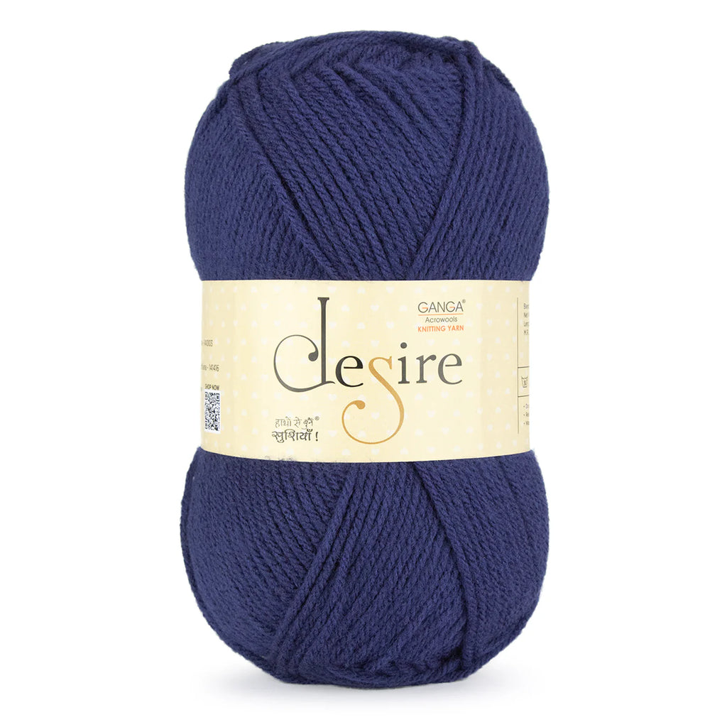 Desire Knitting Yarn – 100g
