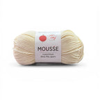 Taj Mousse Yarn – Ultra Soft Fluffy Lightweight Yarn for Knitting & Crochet