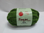 Finger Kniting Yarn