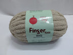 Finger Kniting Yarn