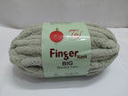 Finger Kniting Yarn