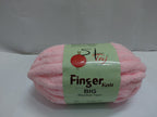 Finger Kniting Yarn
