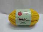 Finger Kniting Yarn