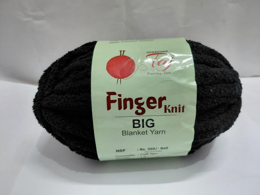 Finger Kniting Yarn