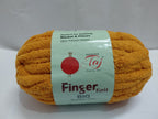 Finger Kniting Yarn
