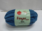Finger Kniting Yarn