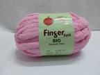 Finger Kniting Yarn